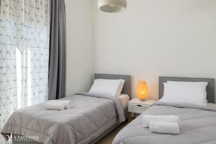Terpsis Pool Villa