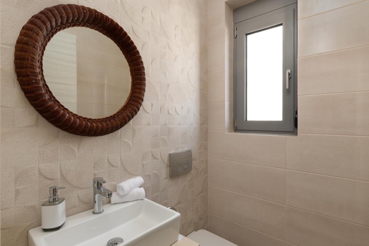 Terpsis Pool Villa *