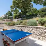 Terpsis Pool Villa