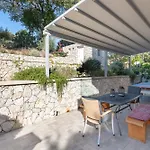 Terpsis Pool Villa